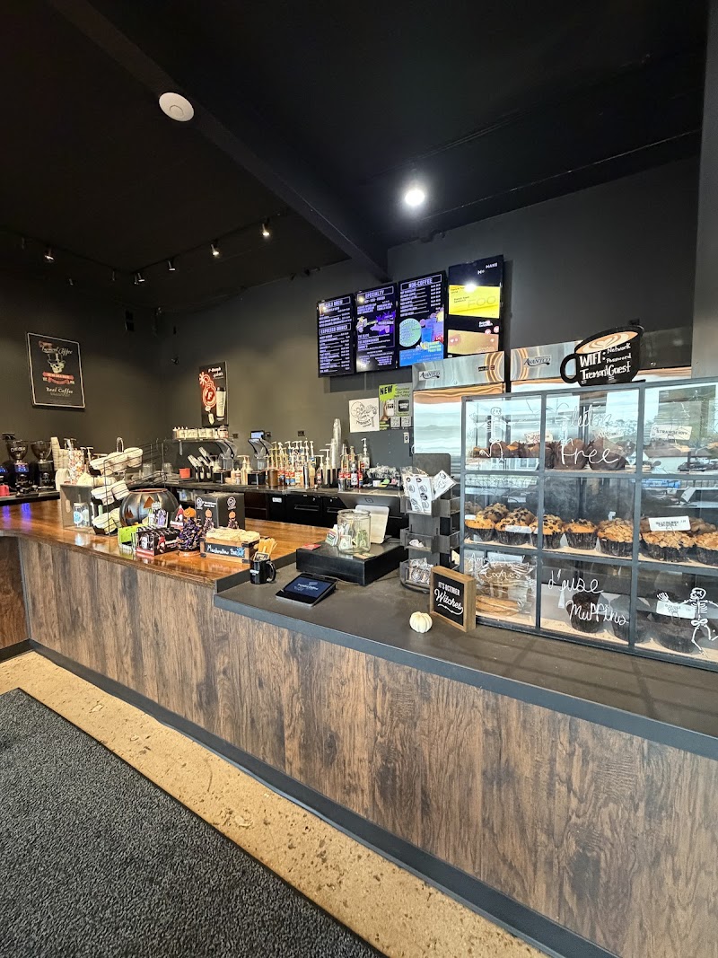 Tremont Coffee Company photo 3