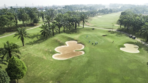 IOI Palm Villa Golf & Country Club - Photo 1