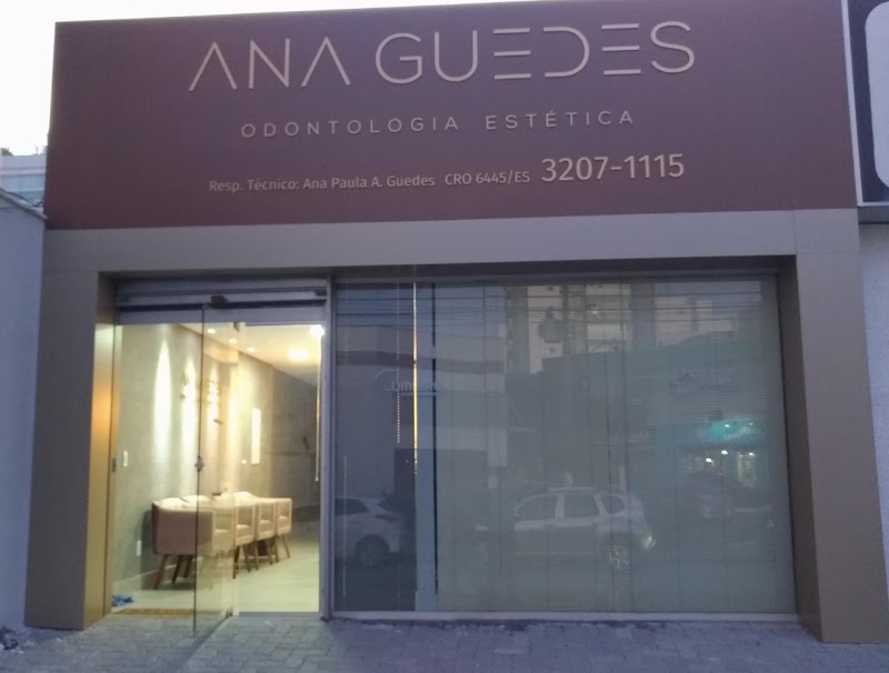 Ana Guedes Odontologia Estética - Dentista em Vitória - ES - foto 2