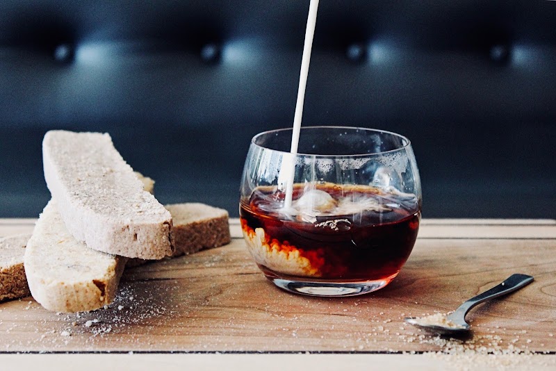 Hansa Coffee Roasters photo 2