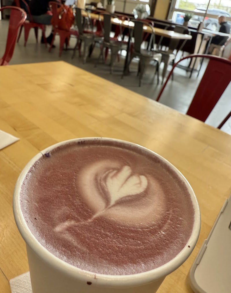 Hansa Coffee Roasters photo 4