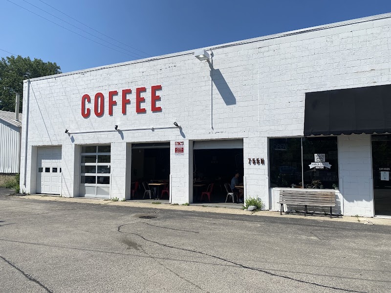 Hansa Coffee Roasters photo 3