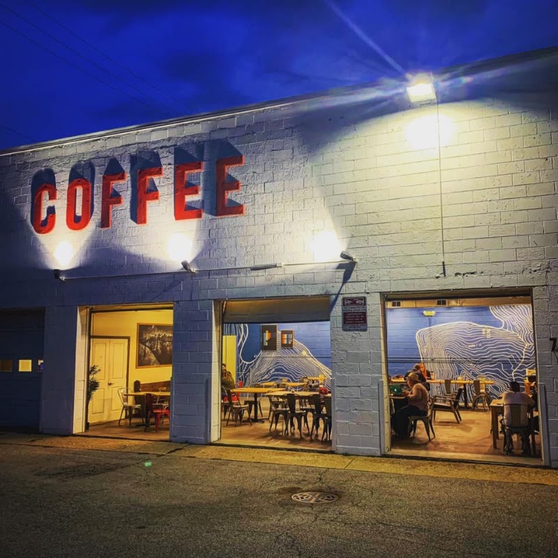 Hansa Coffee Roasters photo 1