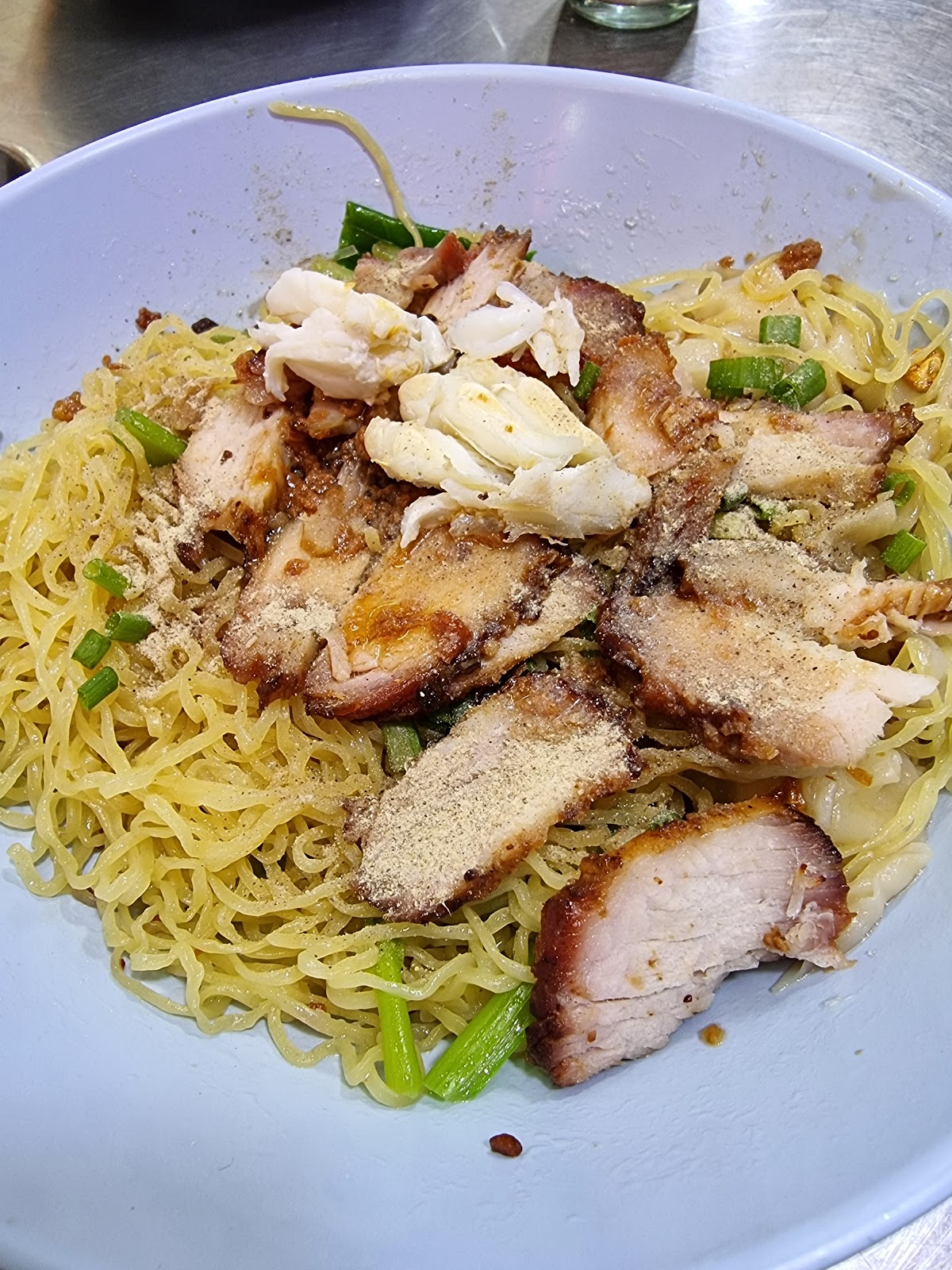 Chinatown Store Noodles