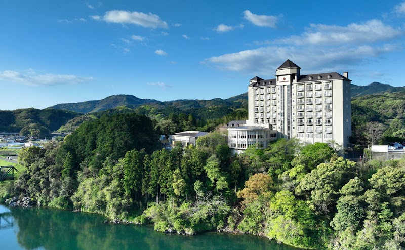 KAMENOI HOTEL KOCHI