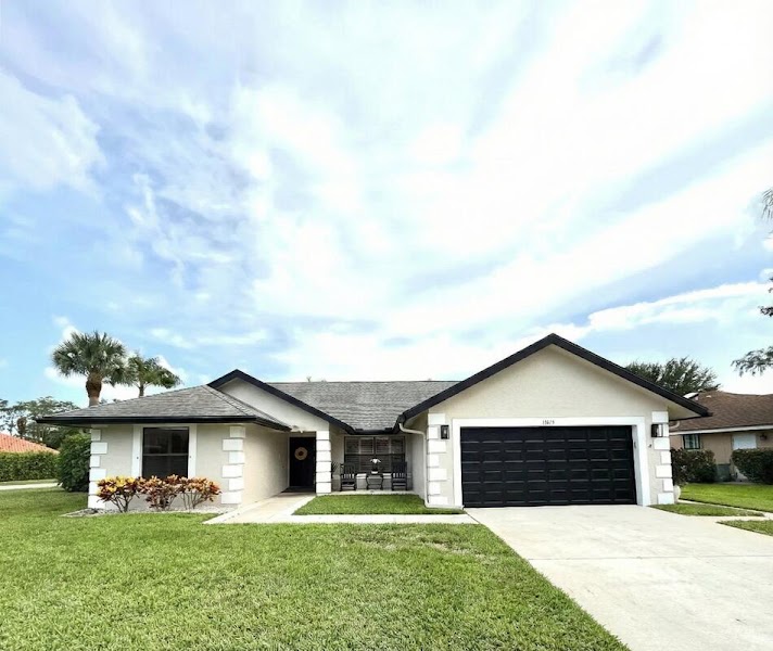 Amazing Grace Assisted Living Of Wellington