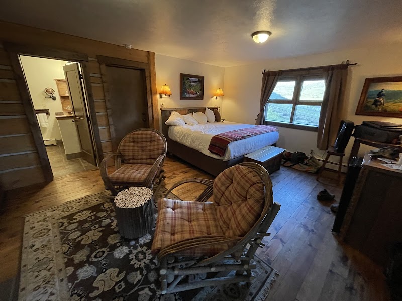 C Lazy U Ranch - Photo 1