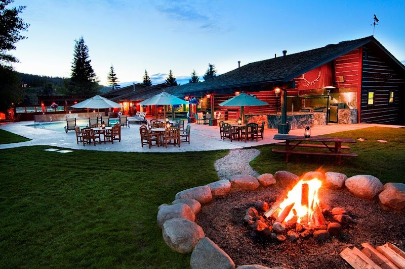 C Lazy U Ranch - Photo 5