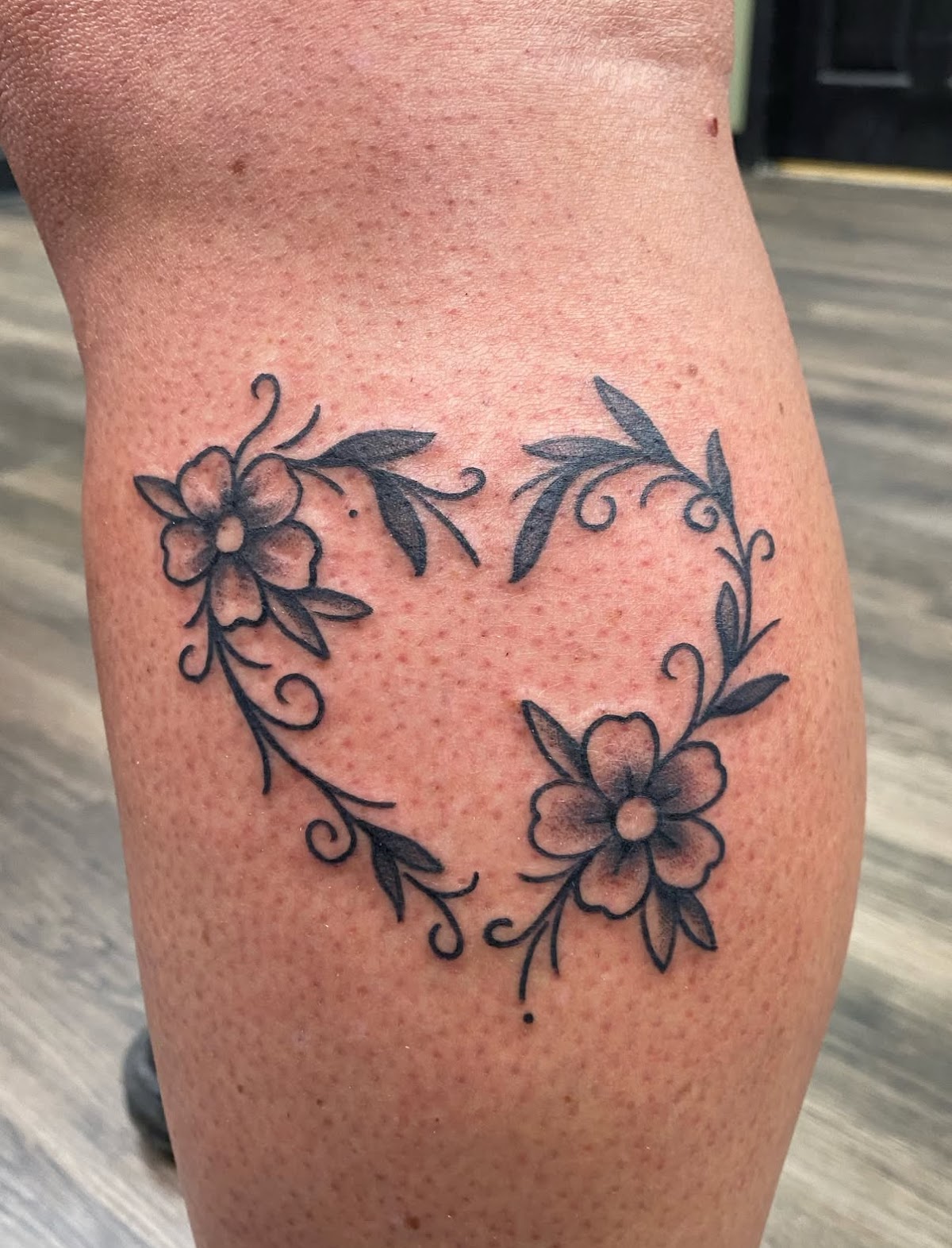 Supersauce Tattoo Company tattoo work — photo 3