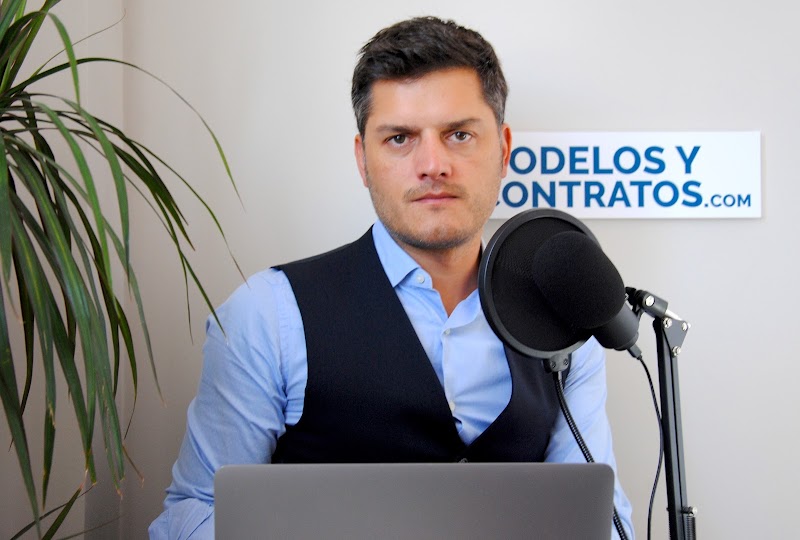 Modelos y Contratos photo 1