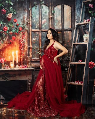 GRG'S Hair & Beauty( senior hairdresser Krishna)