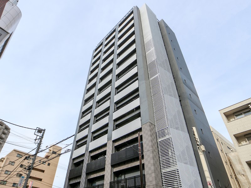 Hotel Livemax Tokyo Ayase Ekimae
