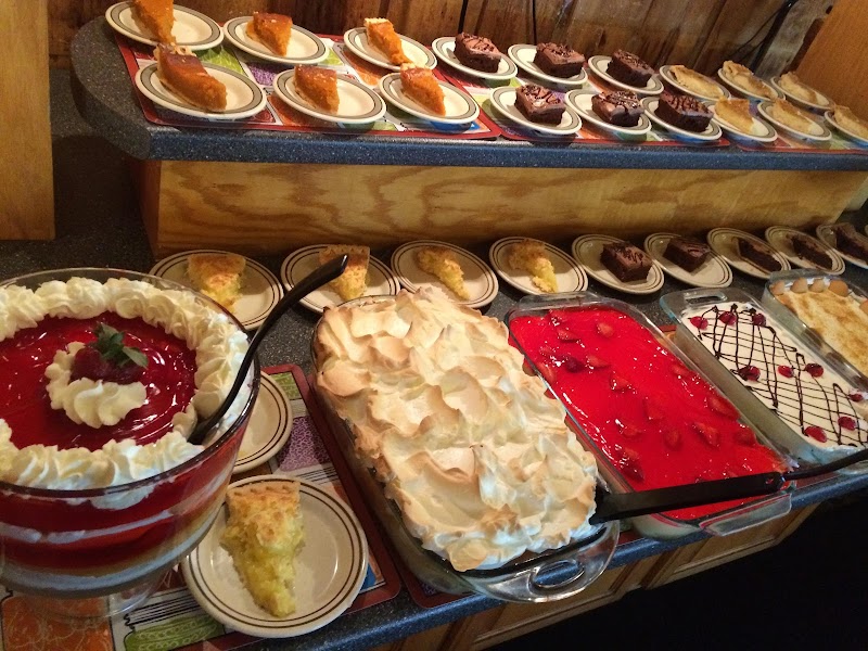 Country Fisherman Cafe photo 2