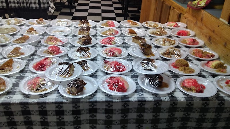 Country Fisherman Cafe photo 4