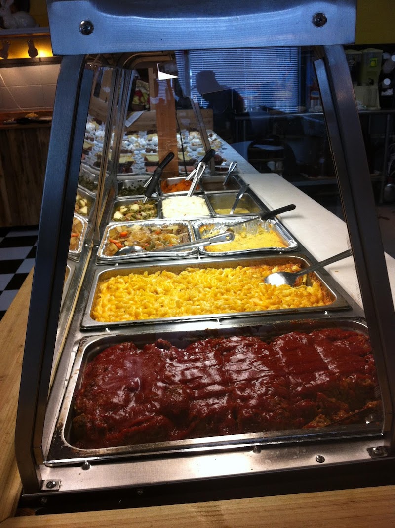 Country Fisherman Cafe photo 1