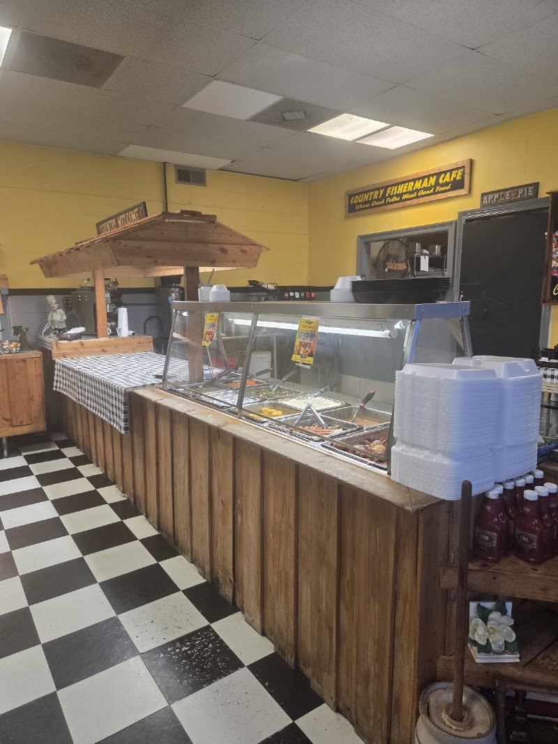 Country Fisherman Cafe photo 3
