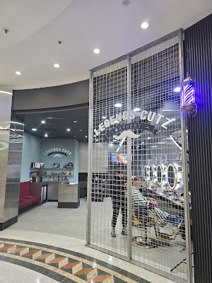 Legends Cutz Barbers Penrith