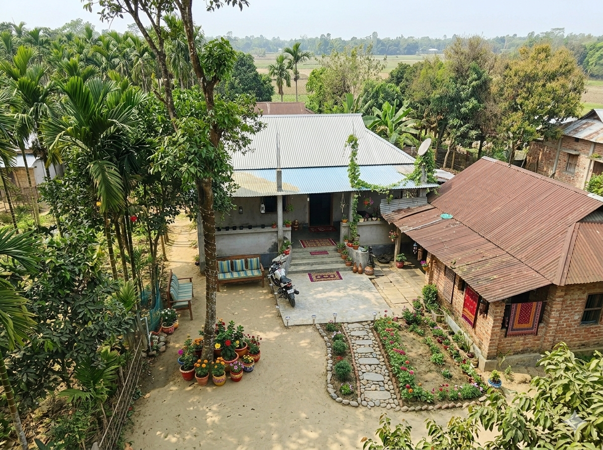Kiran Home Google photo 2