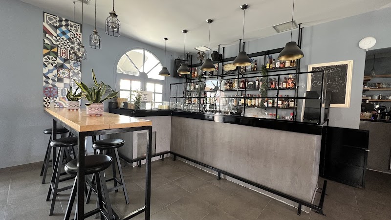 Centro Cafe - bar