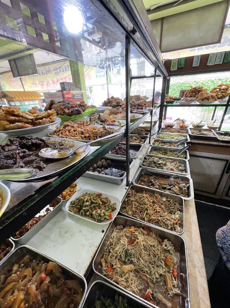 Warung Makan Nikmat halal photo 6