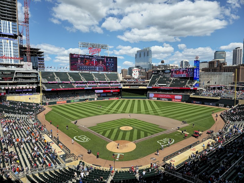 Target Field