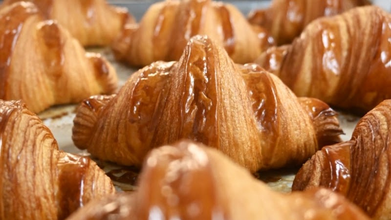 La Cave à Manger BOULANGERIE Vieux-Montréal photo 2