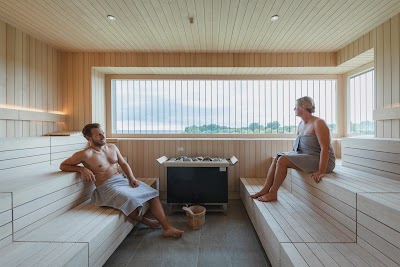 SPARADISE - SPA & Wellness