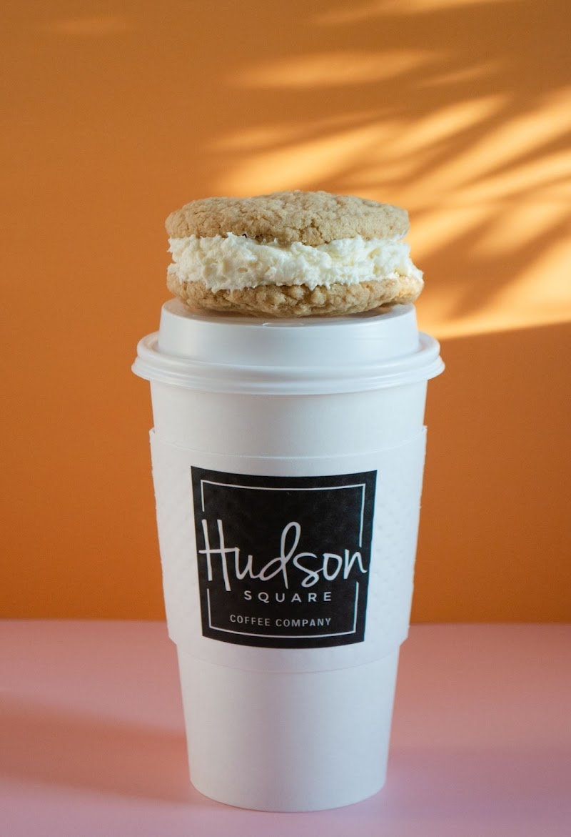 Hudson Square Coffee Company on the Lake photo 4