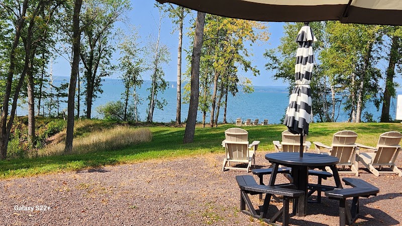 Hudson Square Coffee Company on the Lake photo 1