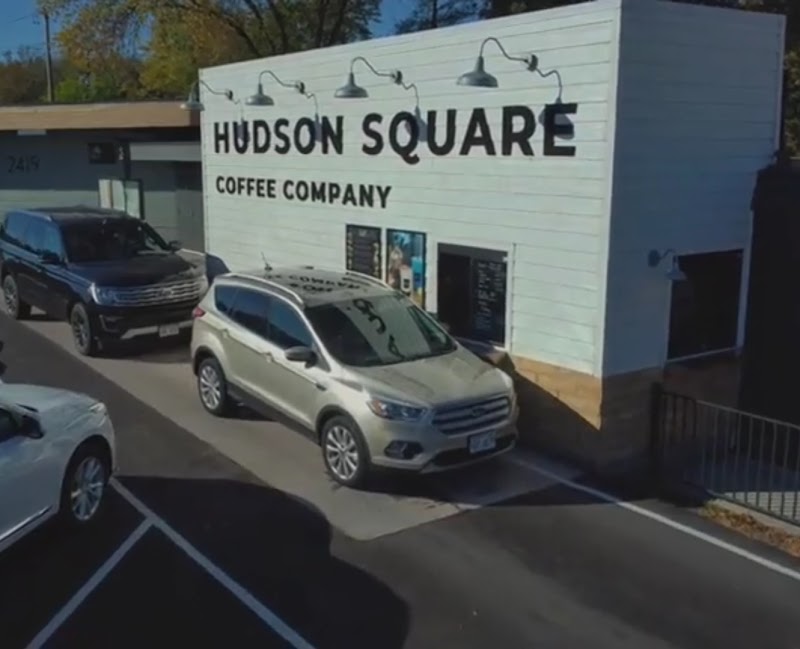 Hudson Square Coffee Company on the Lake photo 3