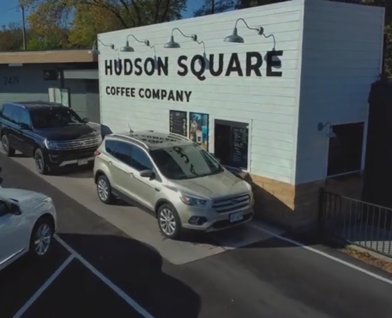 Hudson Square Coffee Company on the Lake photo 3