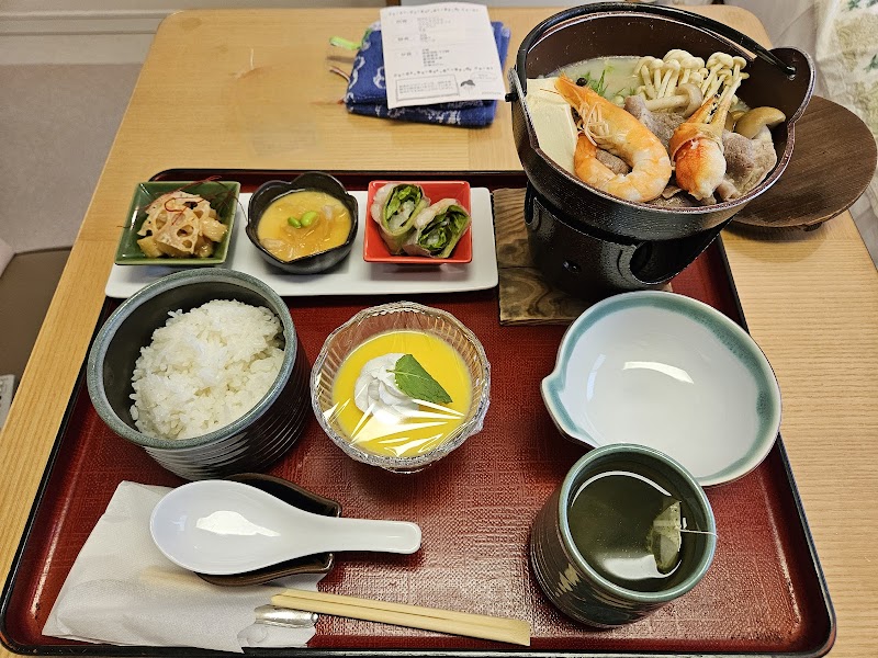 けやまクリニックの外観