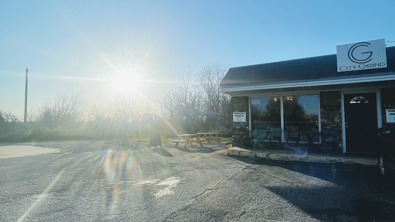City Grind photo 3
