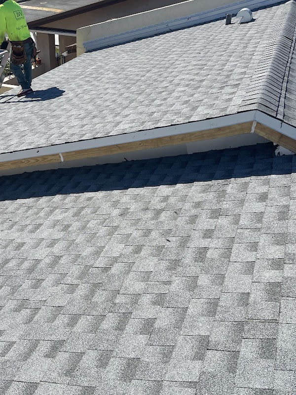 Planet Roofing photo 3