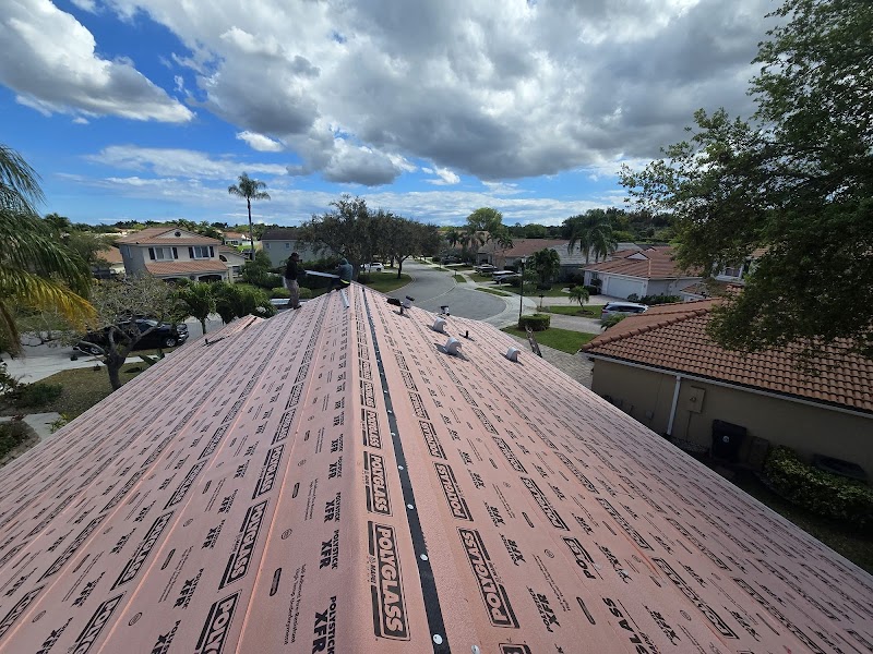 Planet Roofing photo 2