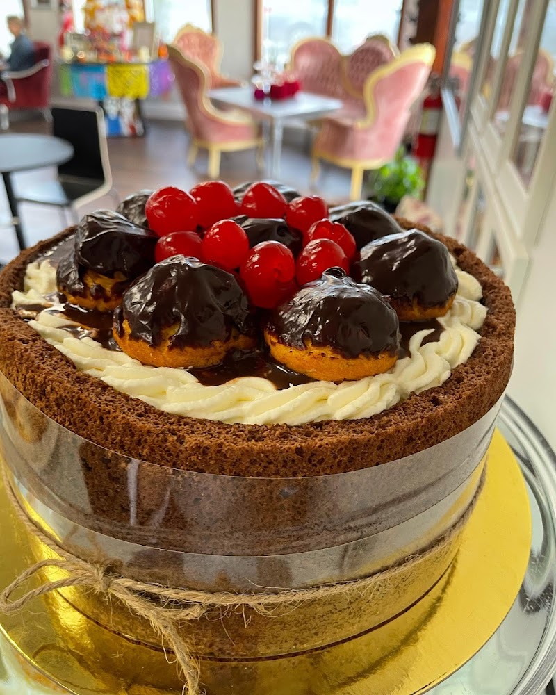 Mayte Sweets photo 2