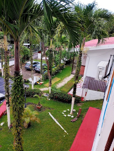 Hospedaje vacacional CR