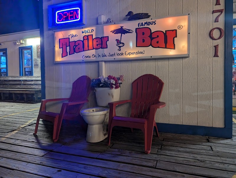 Trailer Bar