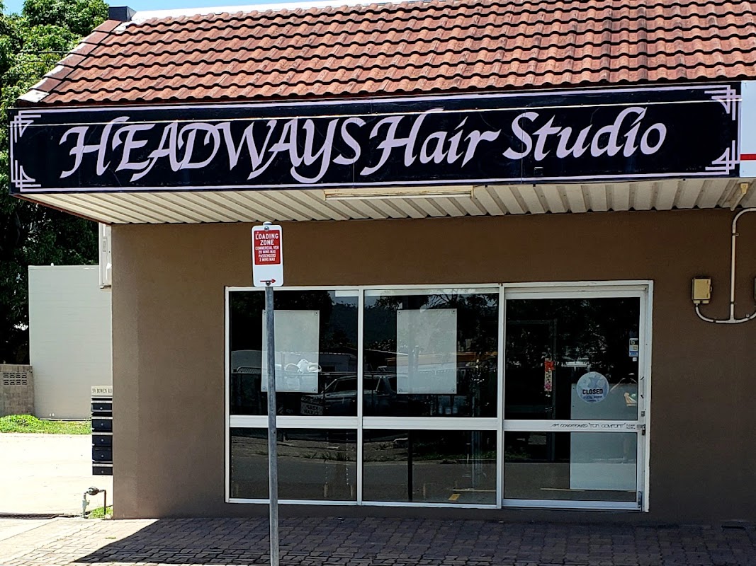 Headways Hair Studio