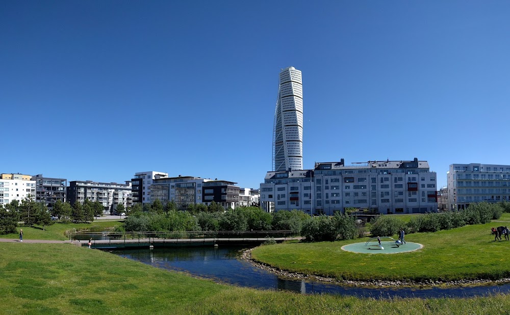 Scaniaparken fotoğraf 1