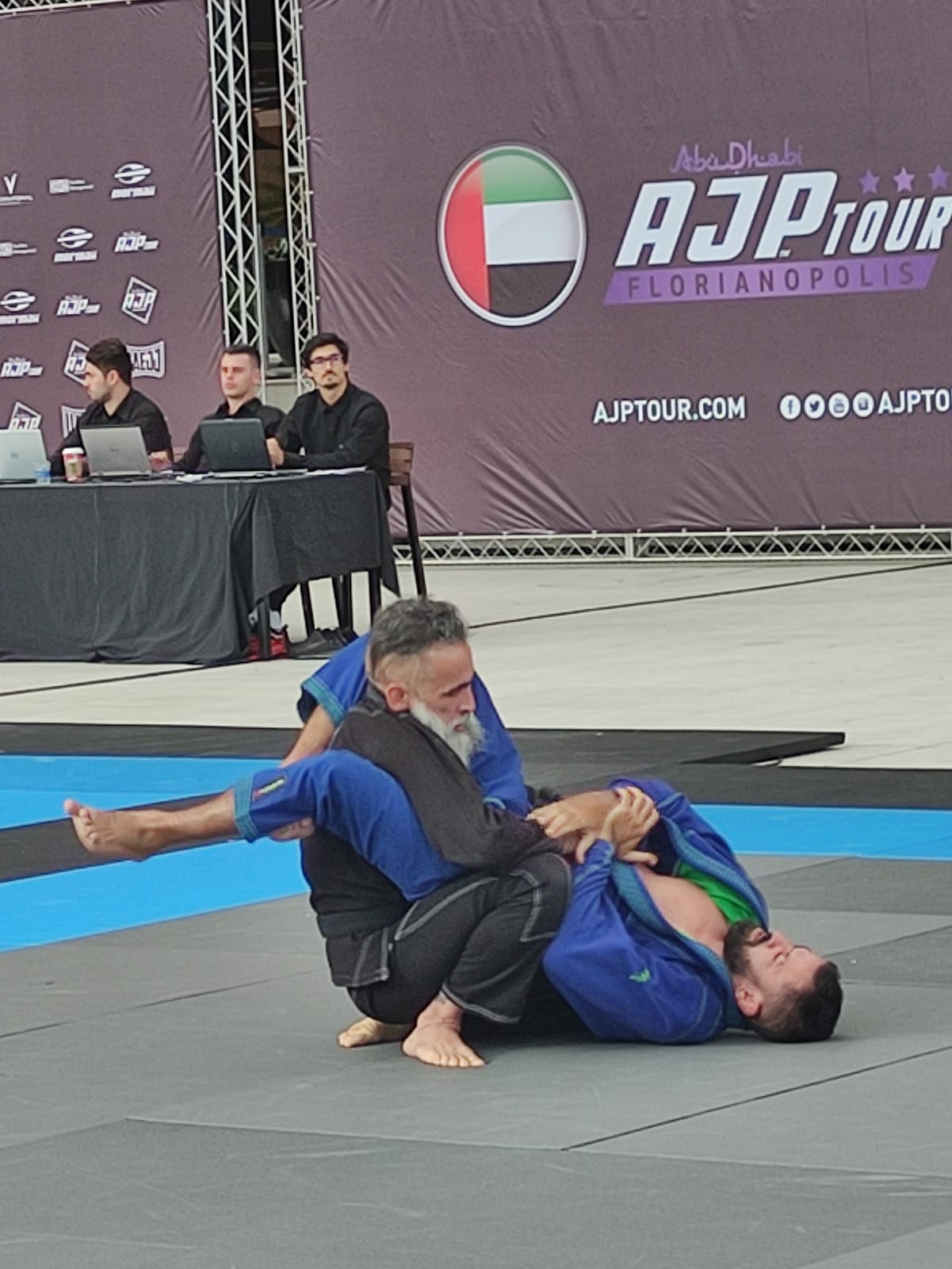 C.T Mexicano Farias Team - Foto 1