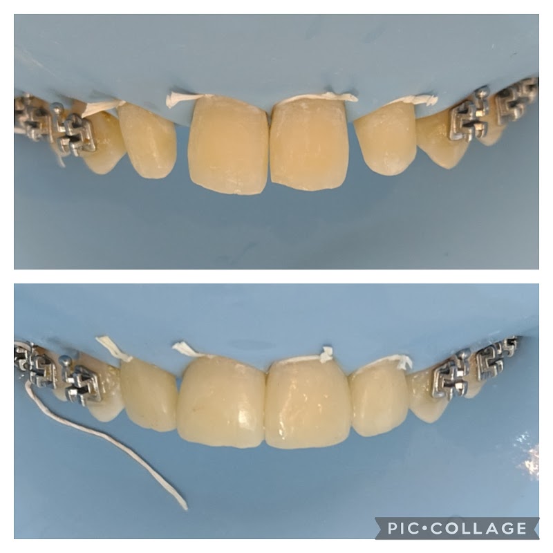 Dra Amanda Carvalho Cirurgiã-Dentista - foto 5