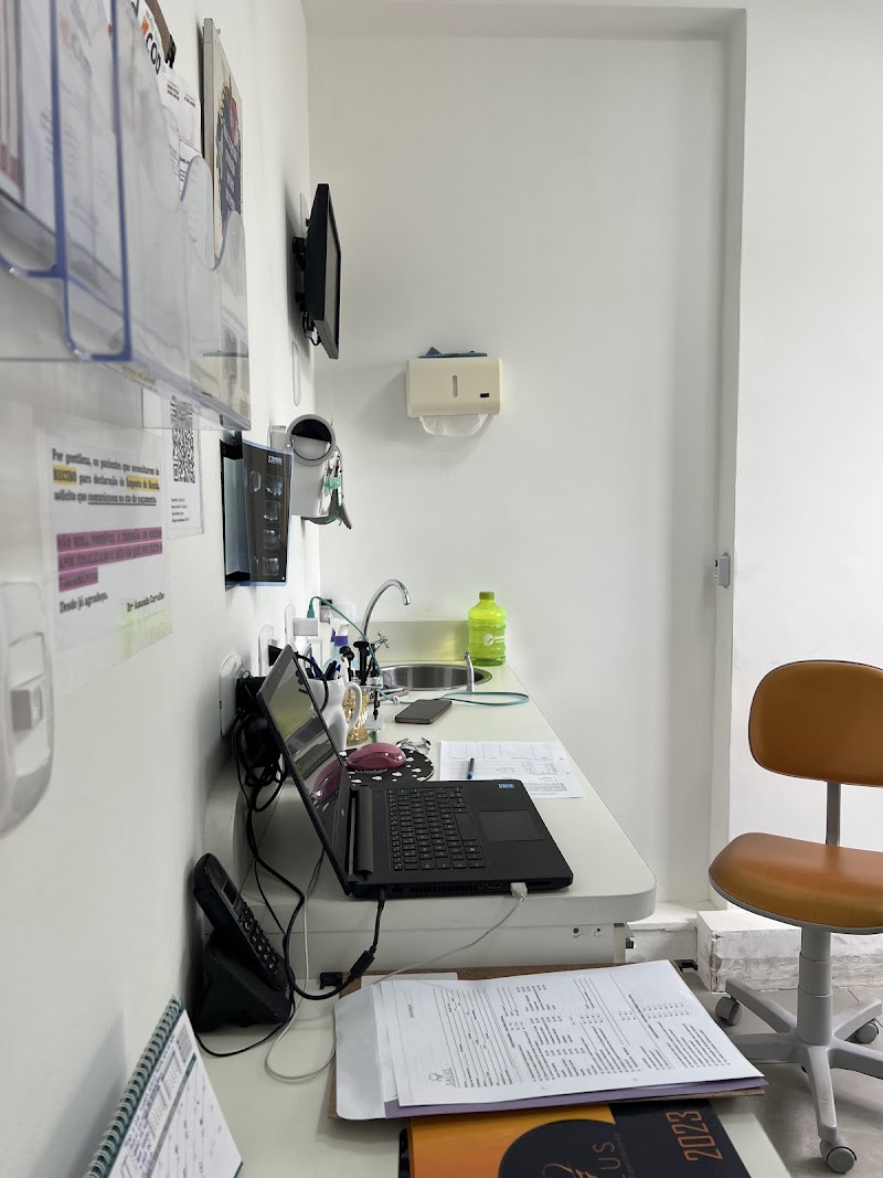 Dra Amanda Carvalho Cirurgiã-Dentista - foto 3