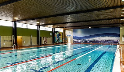 Hallenbad Huchting