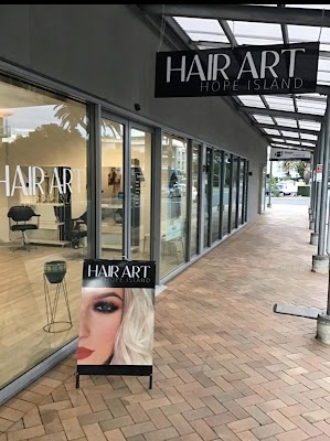 Hair Art Hope Island photo 2