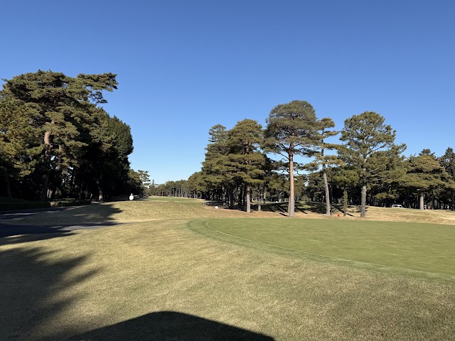 Chiba Country Club Noda Golf Course - Photo 2