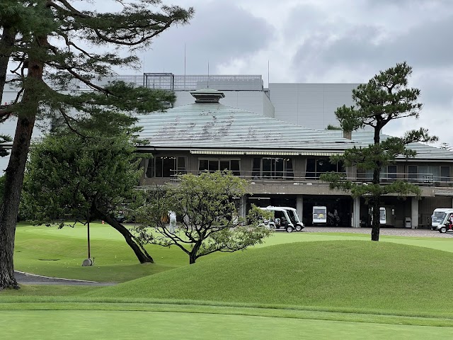 Chiba Country Club Noda Golf Course - Photo 8