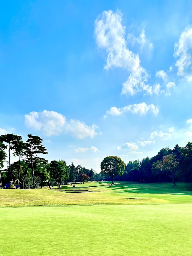 Chiba Country Club Noda Golf Course - Photo 1