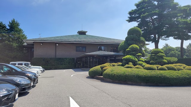 Chiba Country Club Noda Golf Course - Photo 4