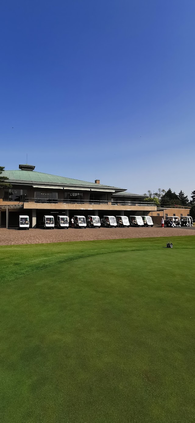 Chiba Country Club Noda Golf Course - Photo 9